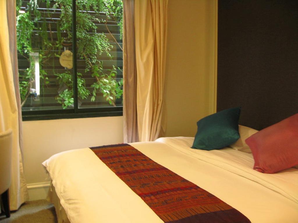 Aphrodite Inn Bangkok Cameră foto