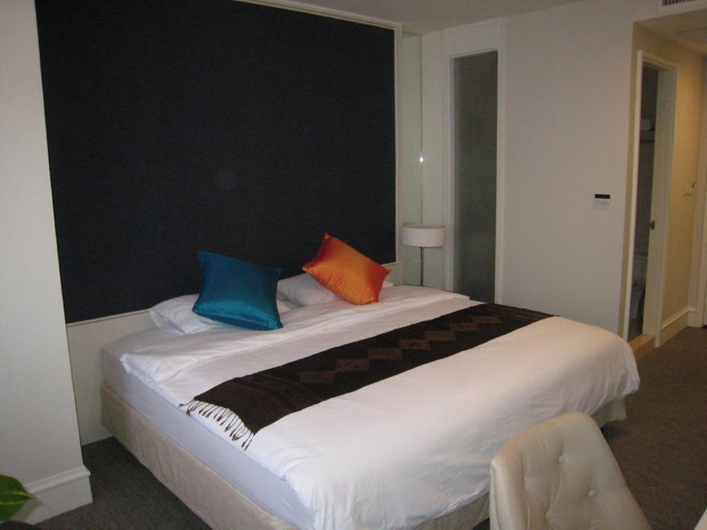 Aphrodite Inn Bangkok Cameră foto