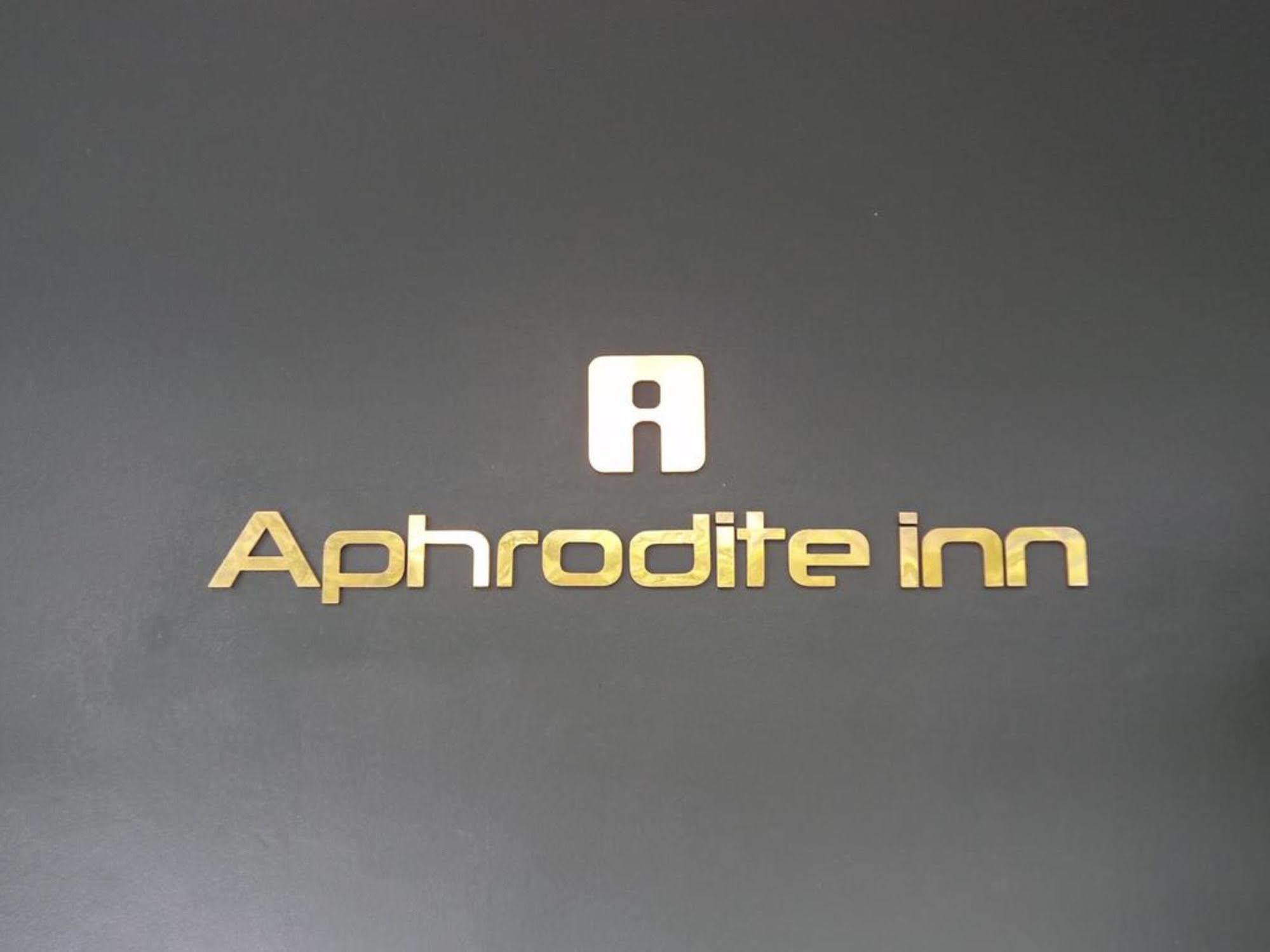 Aphrodite Inn Bangkok Exterior foto